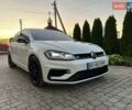 Білий Фольксваген Гольф Р, об'ємом двигуна 1.97 л та пробігом 64 тис. км за 26700 $, фото 1 на Automoto.ua