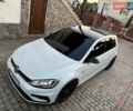 Белый Фольксваген Гольф Р, объемом двигателя 1.97 л и пробегом 64 тыс. км за 26700 $, фото 8 на Automoto.ua