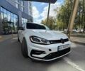 Белый Фольксваген Гольф Р, объемом двигателя 1.98 л и пробегом 33 тыс. км за 30999 $, фото 4 на Automoto.ua