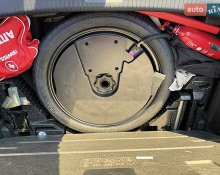 Білий Фольксваген Гольф Р, об'ємом двигуна 1.97 л та пробігом 83 тис. км за 25800 $, фото 33 на Automoto.ua