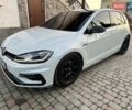 Белый Фольксваген Гольф Р, объемом двигателя 1.97 л и пробегом 64 тыс. км за 26700 $, фото 7 на Automoto.ua