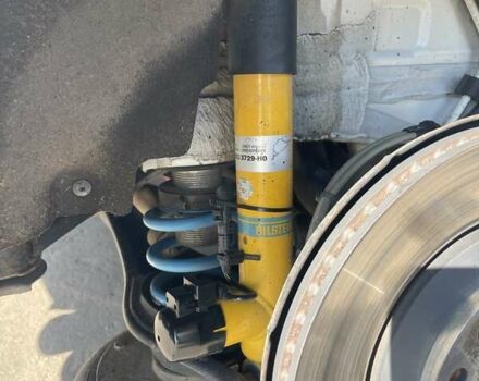 Білий Фольксваген Гольф Р, об'ємом двигуна 1.97 л та пробігом 83 тис. км за 25800 $, фото 50 на Automoto.ua