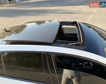 Білий Фольксваген Гольф Р, об'ємом двигуна 1.97 л та пробігом 83 тис. км за 25800 $, фото 12 на Automoto.ua