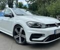 Белый Фольксваген Гольф Р, объемом двигателя 1.98 л и пробегом 70 тыс. км за 23500 $, фото 1 на Automoto.ua