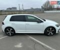 Білий Фольксваген Гольф Р, об'ємом двигуна 2 л та пробігом 70 тис. км за 24000 $, фото 1 на Automoto.ua