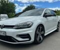 Белый Фольксваген Гольф Р, объемом двигателя 1.98 л и пробегом 70 тыс. км за 23500 $, фото 2 на Automoto.ua