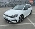 Білий Фольксваген Гольф Р, об'ємом двигуна 2 л та пробігом 70 тис. км за 24000 $, фото 6 на Automoto.ua