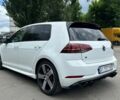 Белый Фольксваген Гольф Р, объемом двигателя 1.98 л и пробегом 70 тыс. км за 23500 $, фото 6 на Automoto.ua