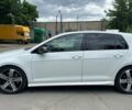 Белый Фольксваген Гольф Р, объемом двигателя 1.98 л и пробегом 70 тыс. км за 23500 $, фото 3 на Automoto.ua