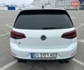 Білий Фольксваген Гольф Р, об'ємом двигуна 2 л та пробігом 70 тис. км за 24000 $, фото 3 на Automoto.ua
