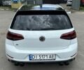 Белый Фольксваген Гольф Р, объемом двигателя 1.98 л и пробегом 70 тыс. км за 23500 $, фото 5 на Automoto.ua