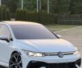 Білий Фольксваген Гольф Р, об'ємом двигуна 1.98 л та пробігом 25 тис. км за 37800 $, фото 1 на Automoto.ua