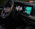 Белый Фольксваген Гольф Р, объемом двигателя 1.98 л и пробегом 25 тыс. км за 44000 $, фото 25 на Automoto.ua