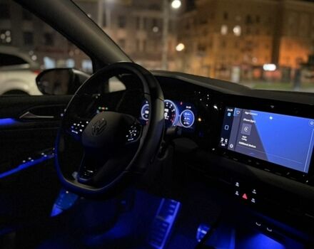 Білий Фольксваген Гольф Р, об'ємом двигуна 1.98 л та пробігом 25 тис. км за 37800 $, фото 32 на Automoto.ua