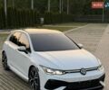 Белый Фольксваген Гольф Р, объемом двигателя 1.98 л и пробегом 25 тыс. км за 44000 $, фото 2 на Automoto.ua
