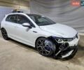 Білий Фольксваген Гольф Р, об'ємом двигуна 1.98 л та пробігом 58 тис. км за 11500 $, фото 3 на Automoto.ua