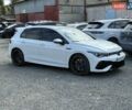 Білий Фольксваген Гольф Р, об'ємом двигуна 2 л та пробігом 41 тис. км за 49900 $, фото 1 на Automoto.ua