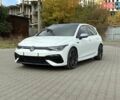 Белый Фольксваген Гольф Р, объемом двигателя 1.98 л и пробегом 41 тыс. км за 49900 $, фото 1 на Automoto.ua