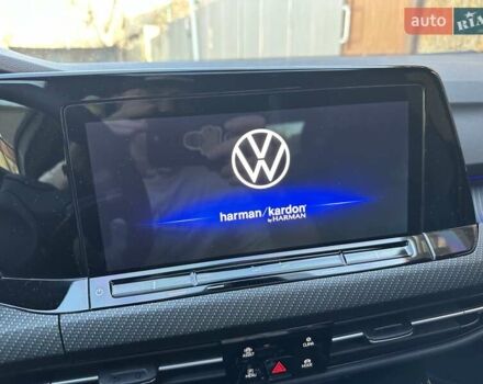 Білий Фольксваген Гольф Р, об'ємом двигуна 2 л та пробігом 41 тис. км за 49900 $, фото 13 на Automoto.ua