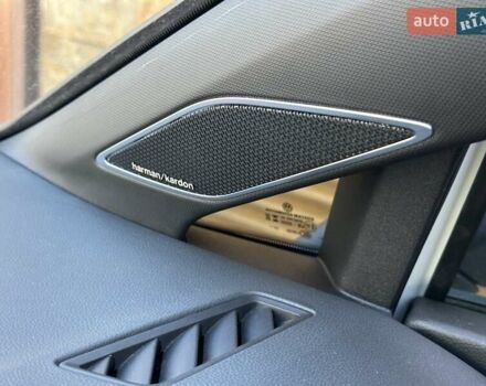 Білий Фольксваген Гольф Р, об'ємом двигуна 2 л та пробігом 41 тис. км за 49900 $, фото 11 на Automoto.ua