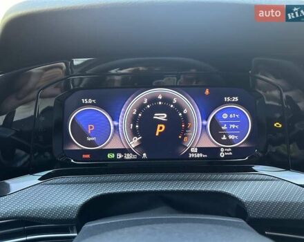 Белый Фольксваген Гольф Р, объемом двигателя 1.98 л и пробегом 41 тыс. км за 49900 $, фото 5 на Automoto.ua