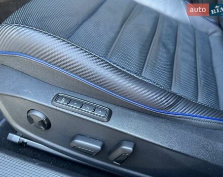 Белый Фольксваген Гольф Р, объемом двигателя 1.98 л и пробегом 41 тыс. км за 49900 $, фото 12 на Automoto.ua