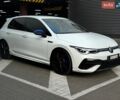 Білий Фольксваген Гольф Р, об'ємом двигуна 2 л та пробігом 33 тис. км за 34500 $, фото 2 на Automoto.ua