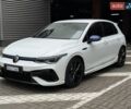 Білий Фольксваген Гольф Р, об'ємом двигуна 2 л та пробігом 34 тис. км за 38000 $, фото 1 на Automoto.ua