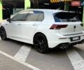 Білий Фольксваген Гольф Р, об'ємом двигуна 2 л та пробігом 33 тис. км за 34500 $, фото 6 на Automoto.ua