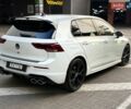 Білий Фольксваген Гольф Р, об'ємом двигуна 2 л та пробігом 33 тис. км за 34500 $, фото 4 на Automoto.ua