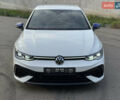 Білий Фольксваген Гольф Р, об'ємом двигуна 2 л та пробігом 33 тис. км за 46000 $, фото 1 на Automoto.ua