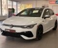 Білий Фольксваген Гольф Р, об'ємом двигуна 1.98 л та пробігом 31 тис. км за 44990 $, фото 6 на Automoto.ua