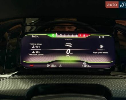 Білий Фольксваген Гольф Р, об'ємом двигуна 1.98 л та пробігом 31 тис. км за 44990 $, фото 32 на Automoto.ua