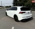 Белый Фольксваген Гольф Р, объемом двигателя 1.98 л и пробегом 20 тыс. км за 50000 $, фото 1 на Automoto.ua