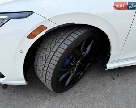 Білий Фольксваген Гольф Р, об'ємом двигуна 1.98 л та пробігом 3 тис. км за 45000 $, фото 22 на Automoto.ua