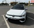 Белый Фольксваген Гольф Р, объемом двигателя 1.98 л и пробегом 20 тыс. км за 50000 $, фото 2 на Automoto.ua