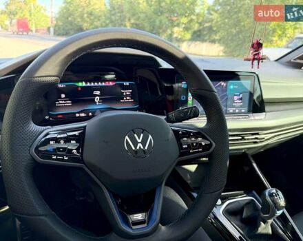 Білий Фольксваген Гольф Р, об'ємом двигуна 1.98 л та пробігом 3 тис. км за 45000 $, фото 35 на Automoto.ua