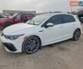 Белый Фольксваген Гольф Р, объемом двигателя 1.98 л и пробегом 25 тыс. км за 9000 $, фото 1 на Automoto.ua
