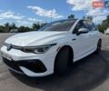 Білий Фольксваген Гольф Р, об'ємом двигуна 2 л та пробігом 2 тис. км за 51000 $, фото 2 на Automoto.ua