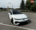 Белый Фольксваген Гольф Р, объемом двигателя 1.98 л и пробегом 3 тыс. км за 45000 $, фото 1 на Automoto.ua