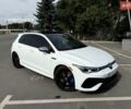 Белый Фольксваген Гольф Р, объемом двигателя 1.98 л и пробегом 27 тыс. км за 48900 $, фото 1 на Automoto.ua
