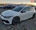 Белый Фольксваген Гольф Р, объемом двигателя 1.98 л и пробегом 13 тыс. км за 22300 $, фото 1 на Automoto.ua