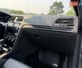 Бежевый Фольксваген Гольф Р, объемом двигателя 2 л и пробегом 151 тыс. км за 16000 $, фото 17 на Automoto.ua