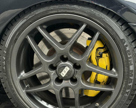 Чорний Фольксваген Гольф Р, об'ємом двигуна 2 л та пробігом 240 тис. км за 11000 $, фото 5 на Automoto.ua