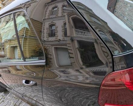 Чорний Фольксваген Гольф Р, об'ємом двигуна 2 л та пробігом 84 тис. км за 15000 $, фото 15 на Automoto.ua