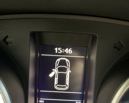 Черный Фольксваген Гольф Р, объемом двигателя 1.97 л и пробегом 140 тыс. км за 13500 $, фото 11 на Automoto.ua