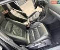 Черный Фольксваген Гольф Р, объемом двигателя 2 л и пробегом 240 тыс. км за 11950 $, фото 19 на Automoto.ua