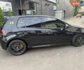 Чорний Фольксваген Гольф Р, об'ємом двигуна 2 л та пробігом 240 тис. км за 11700 $, фото 6 на Automoto.ua