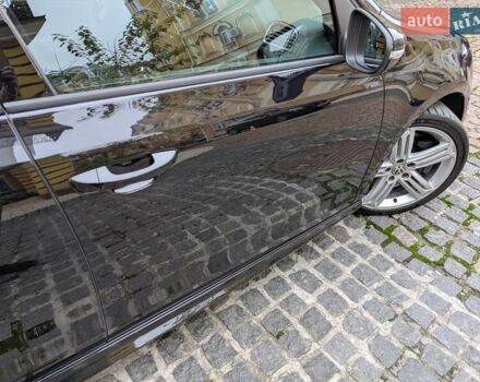 Чорний Фольксваген Гольф Р, об'ємом двигуна 2 л та пробігом 84 тис. км за 15000 $, фото 12 на Automoto.ua