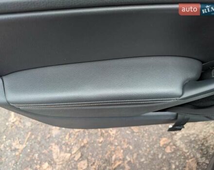 Чорний Фольксваген Гольф Р, об'ємом двигуна 2 л та пробігом 84 тис. км за 15000 $, фото 31 на Automoto.ua